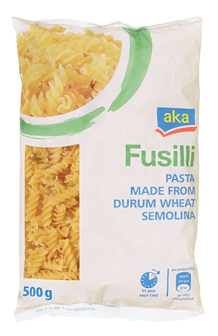 aro Fusilli 500 g