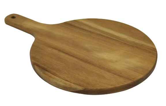 METRO PROFESSIONAL Acacia Serveerplank 26 cm