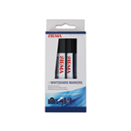 SIGMA Whiteboard Marker Zwart 4 stuks
