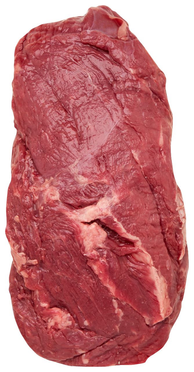Runder Zijlende Graangevoerd Tierno ca. 600 g