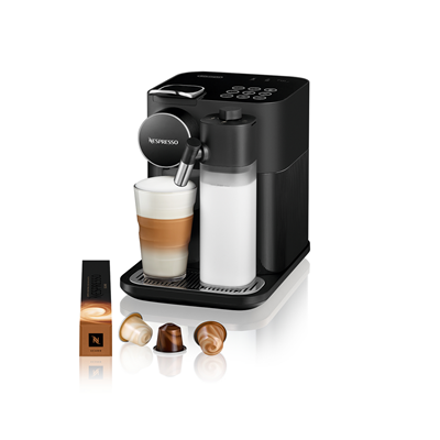Nespresso Delonghi Lattissima