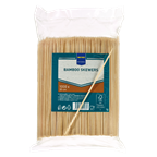 METRO PROFESSIONAL Bamboe Satéprikkers 20 cm 1000 stuks