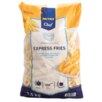 METRO Chef Express Friet 2,5 kg