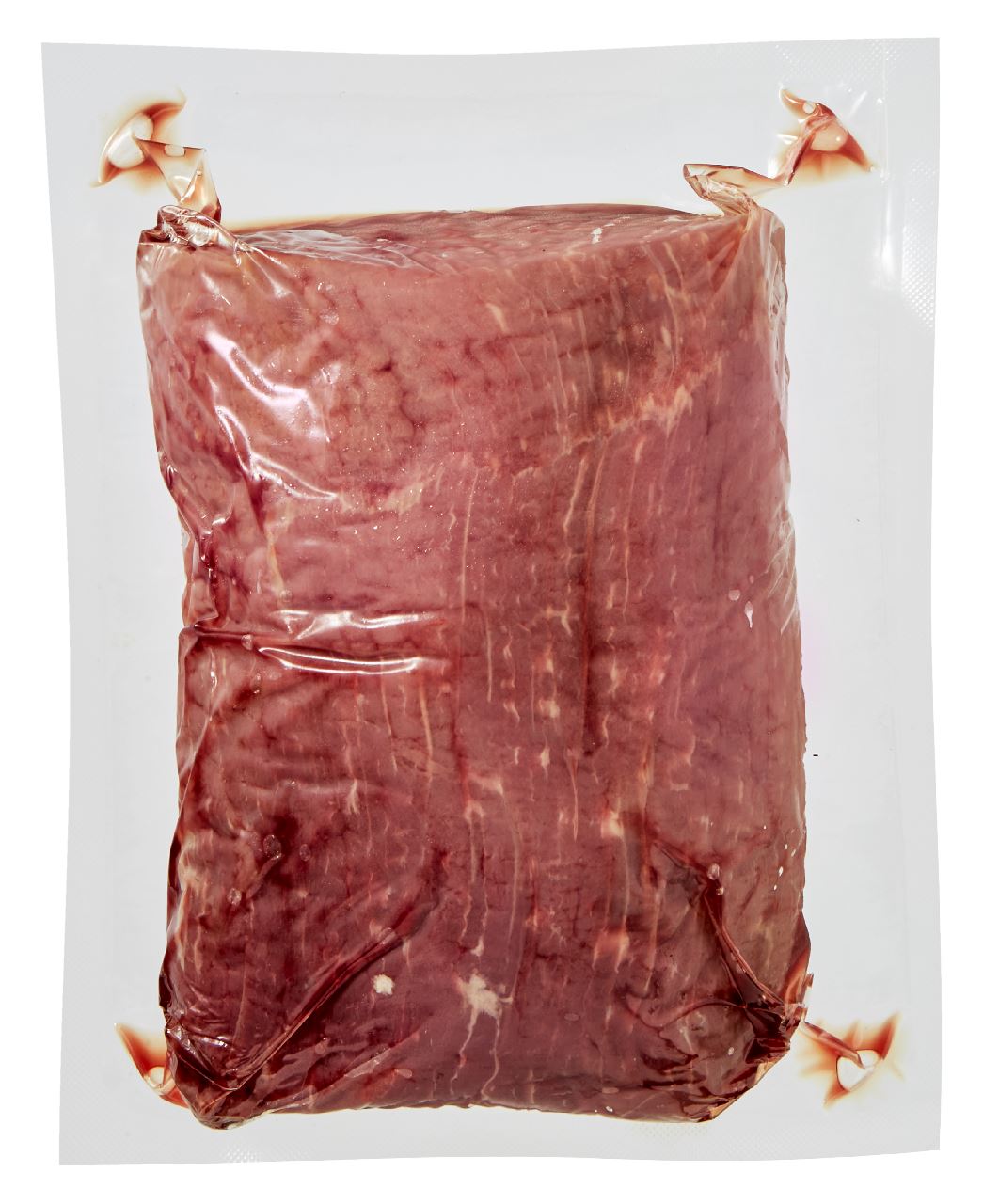 Runder Rosbief van de Muis Tierno vers wicht 1 kg