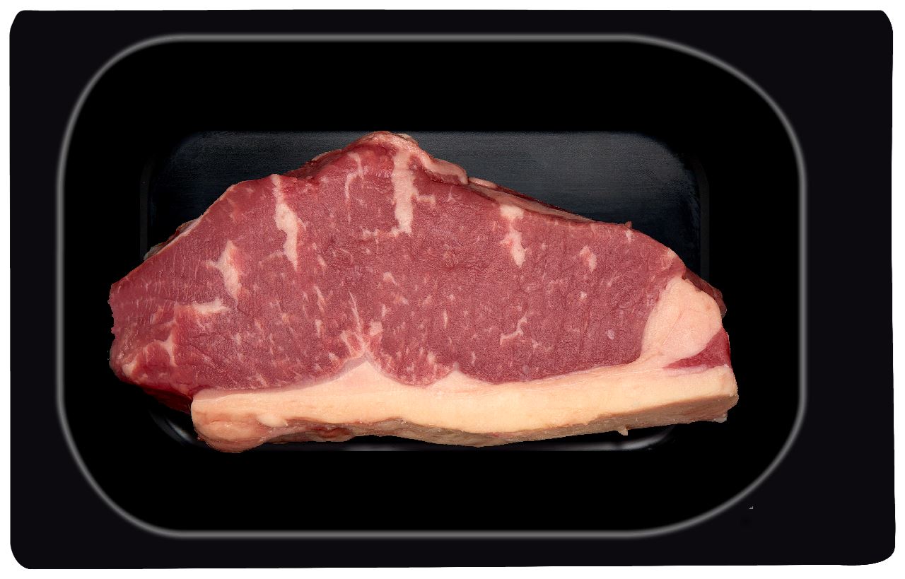 Runder Entrecote Grain Fed Tierno vers wicht 1 kg