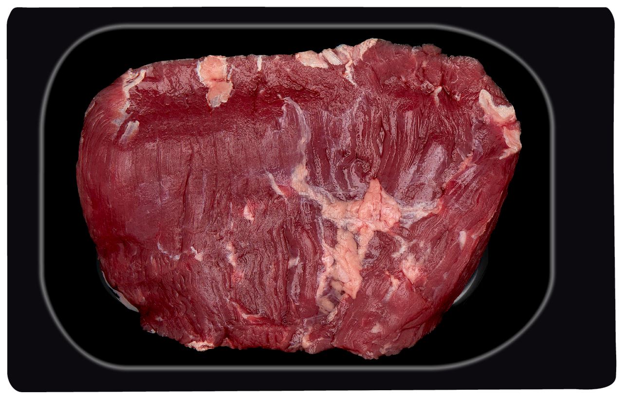 Runder Bavette Steak Grain Fed Tierno vers wicht 1 kg