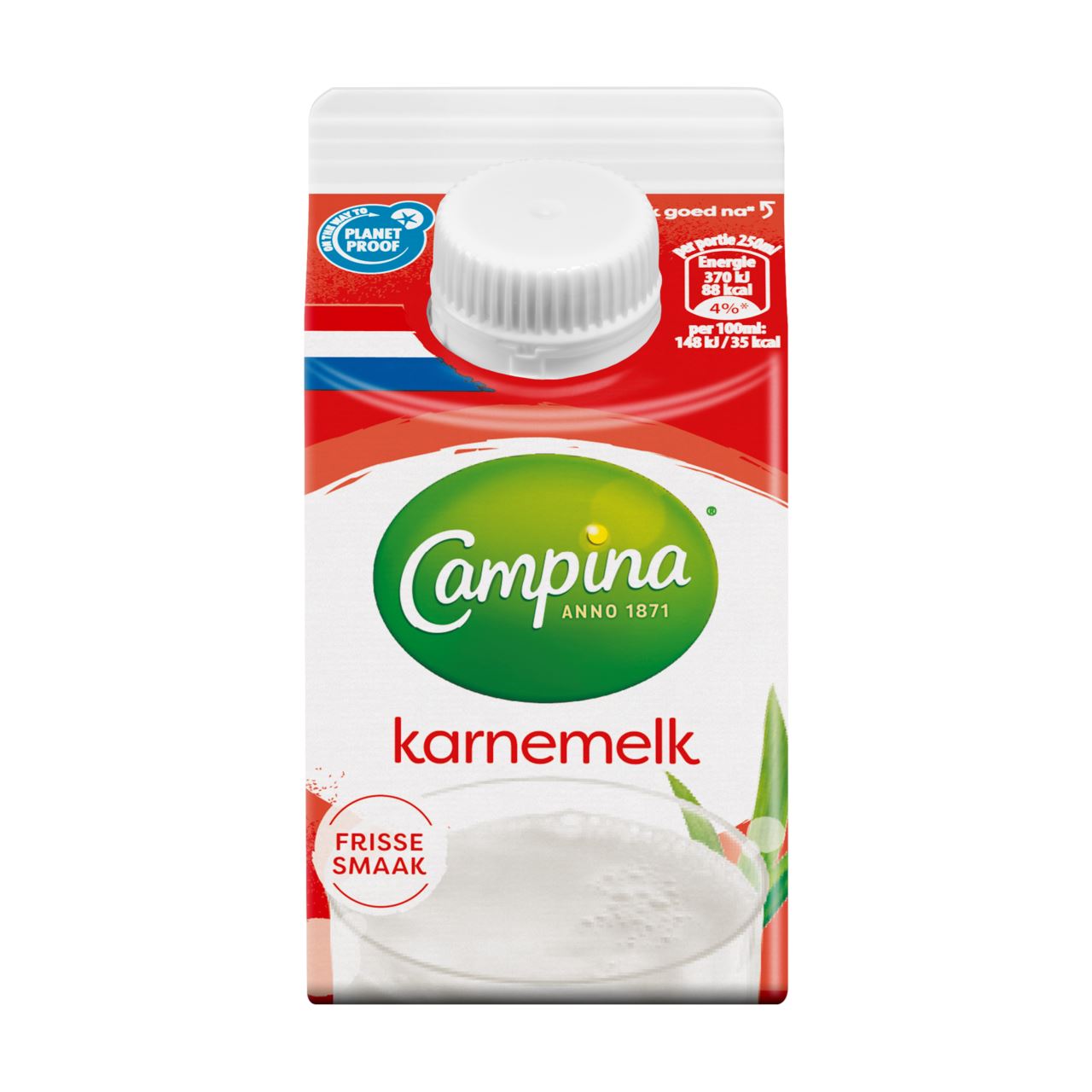 Campina Karnemelk 25 cl