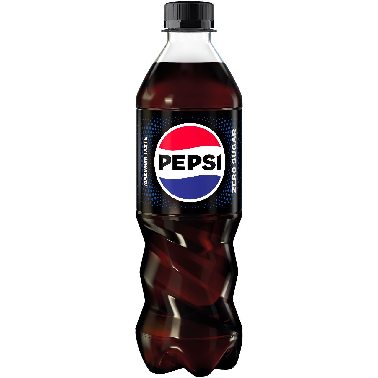 Pepsi Zero pet 6 x 50 cl