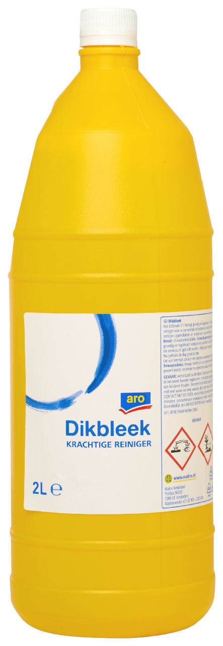 aro Dikbleek 6 x 2 l