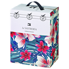 La Sastreria Rosado bag-in-box 5 l