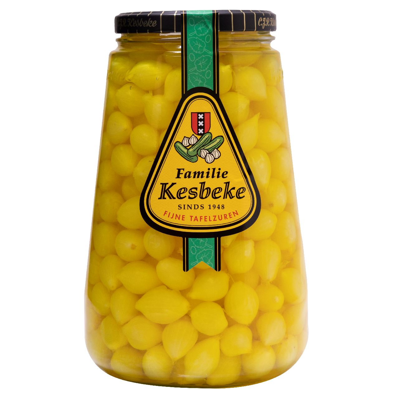 Kesbeke Amsterdamse Smuluien 2,65 l