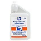 BECHER Reiniging Melkopschuimer 1 l