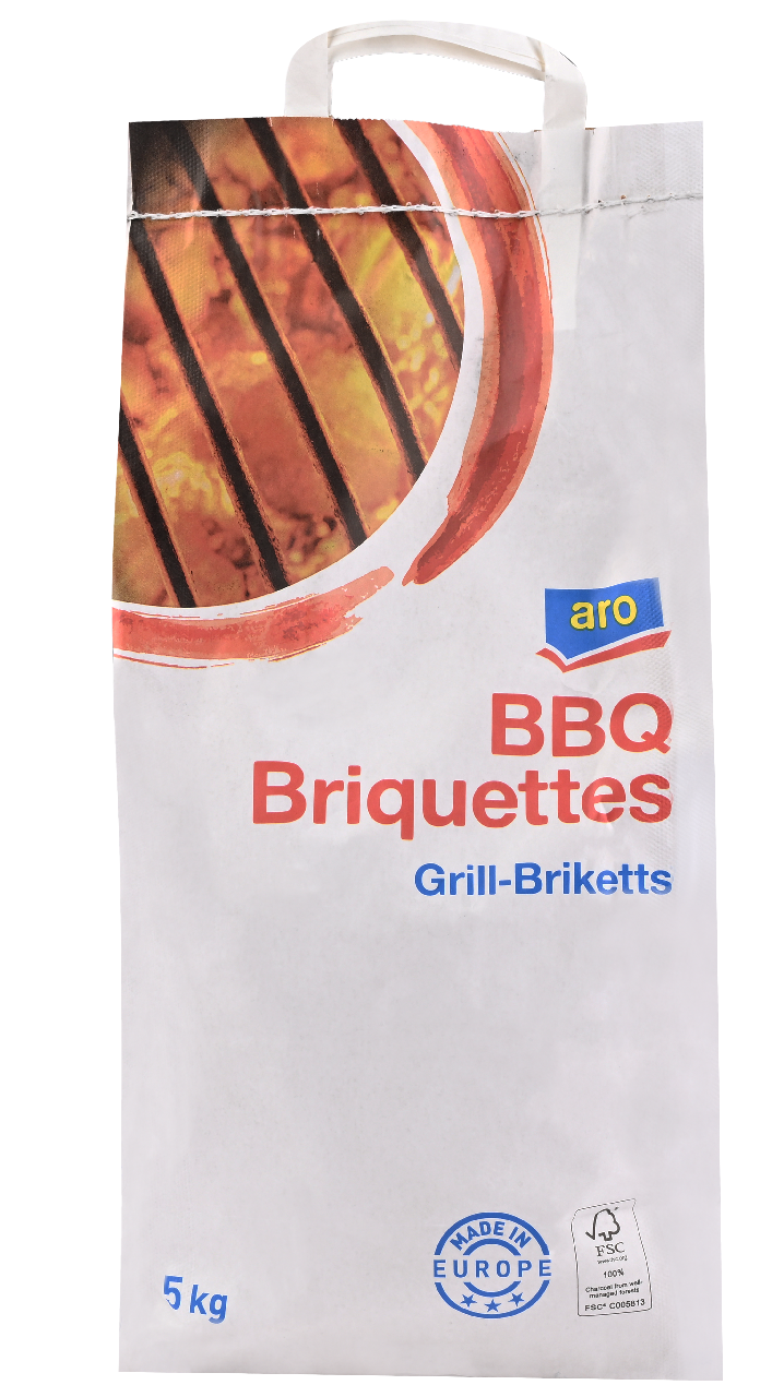 aro Briquetten 5 kg