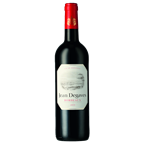 Jean Degaves Rouge 75 cl