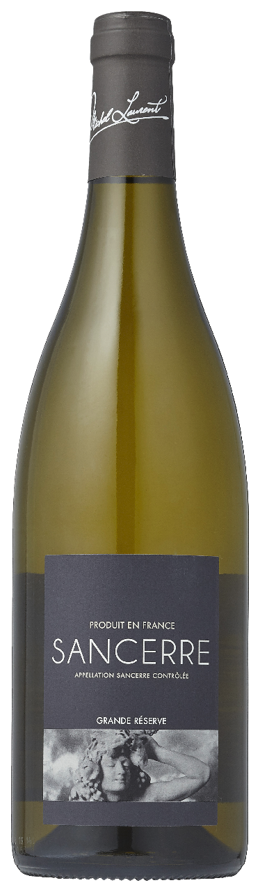 Michel Laurent Sancerre Blanc 75 cl