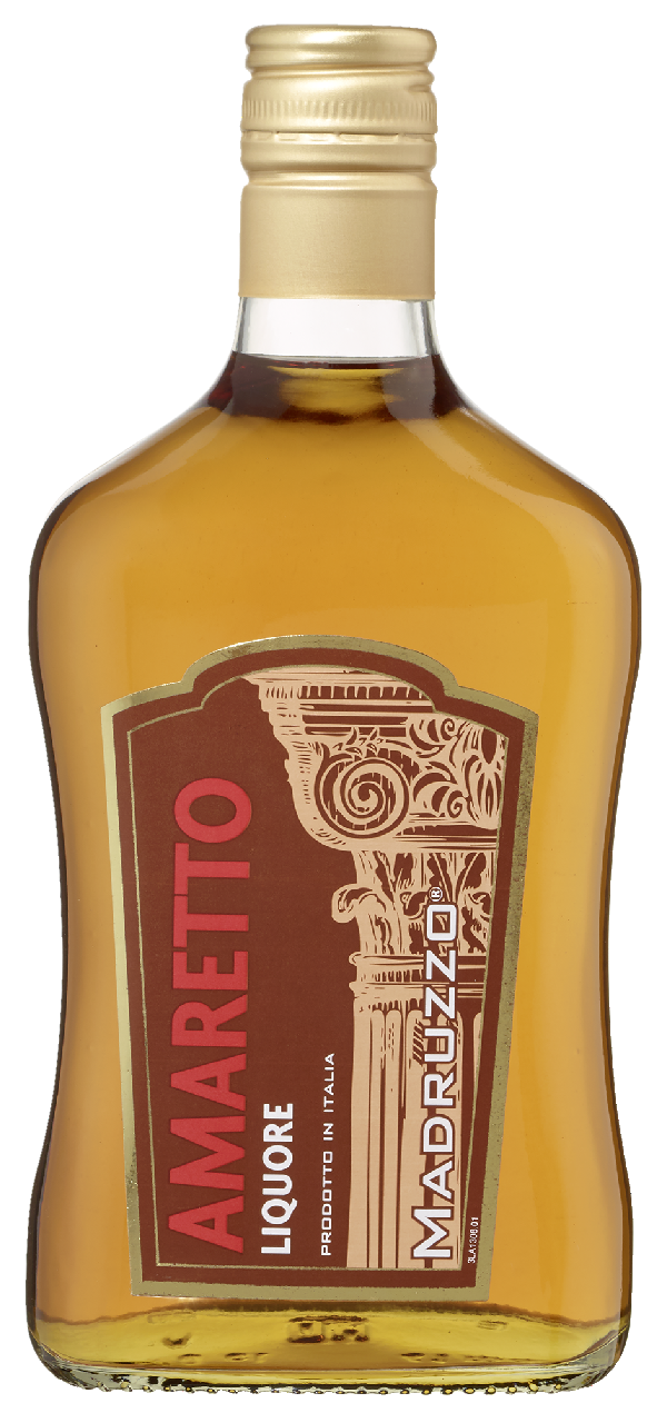 Madruzzo Amaretto 70 cl 21%
