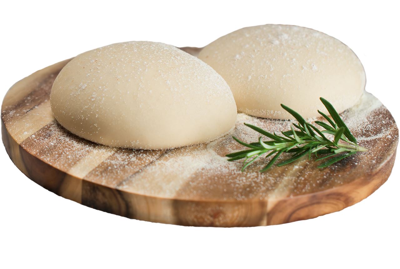 Deegbol Original 48H 50 x 250 g