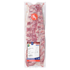 METRO Chef Proviande Vn Sparerib P/St Vw Blk1*