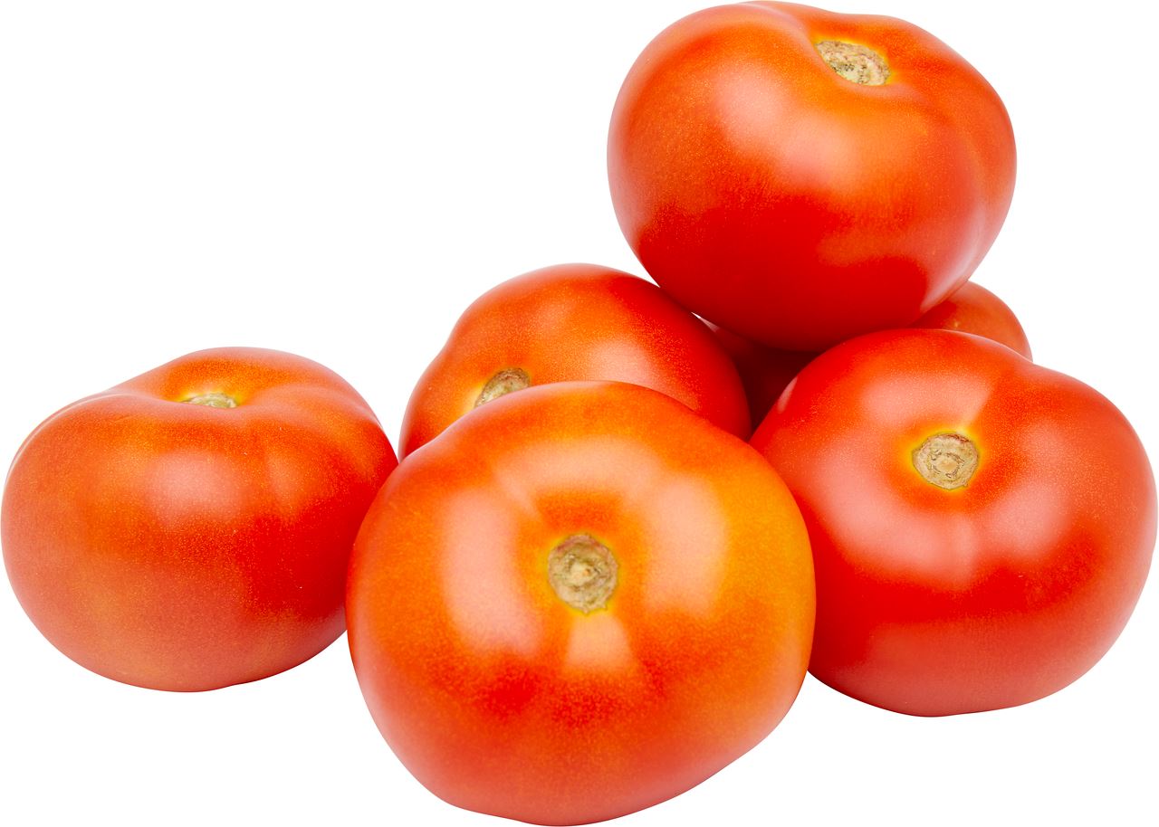 METRO Chef Tomaat Rond 1 kg