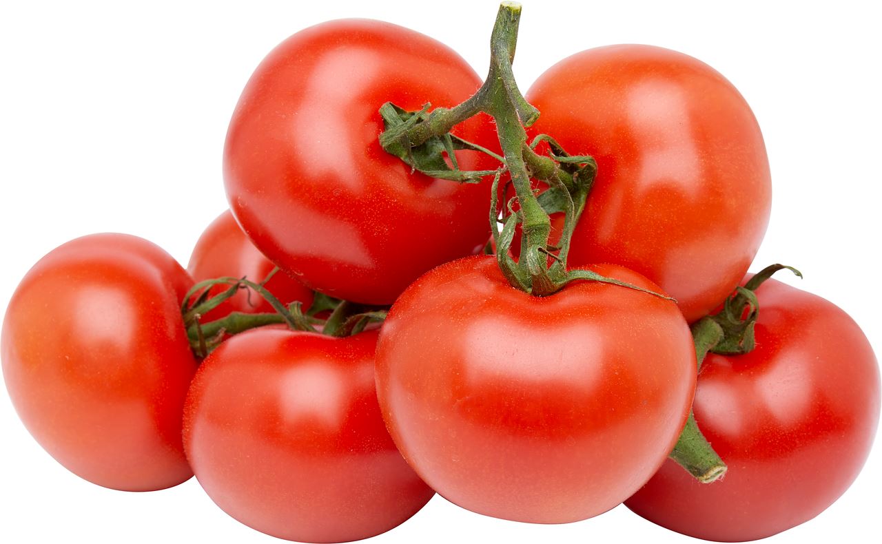 METRO Chef Tomaat Tros 4 x 1 kg