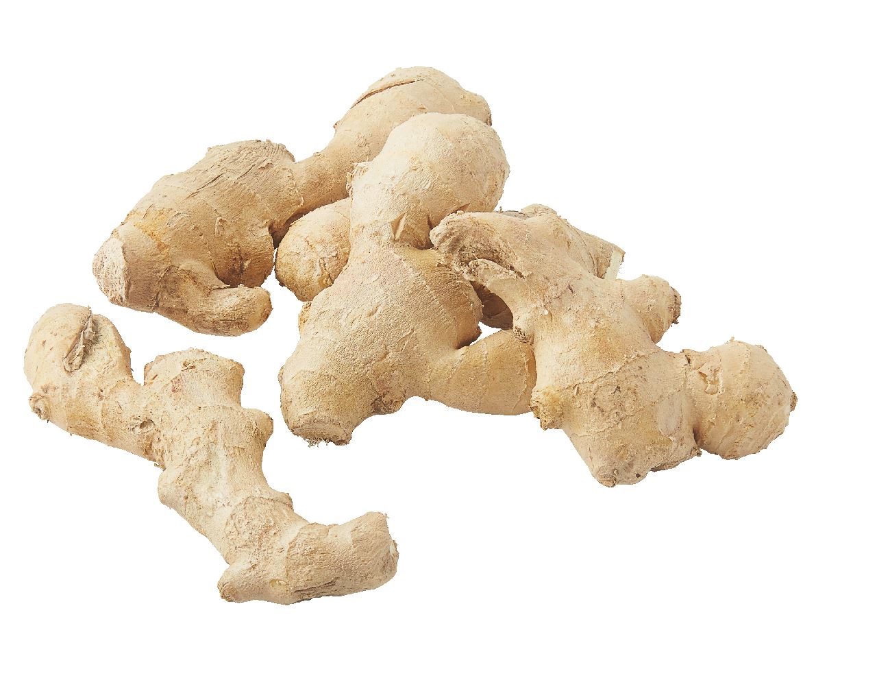 Gember per kg
