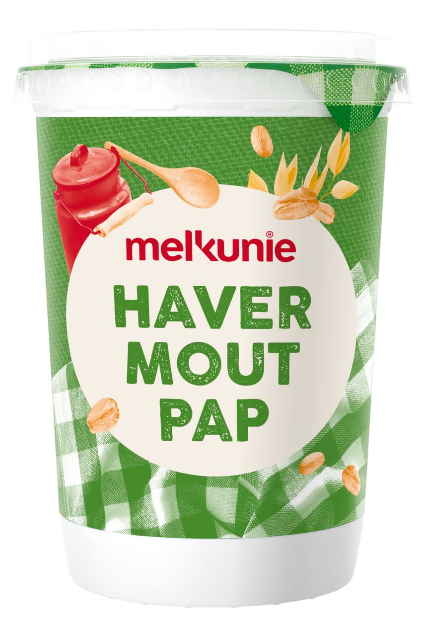 Melkunie Havermoutpap 500 g