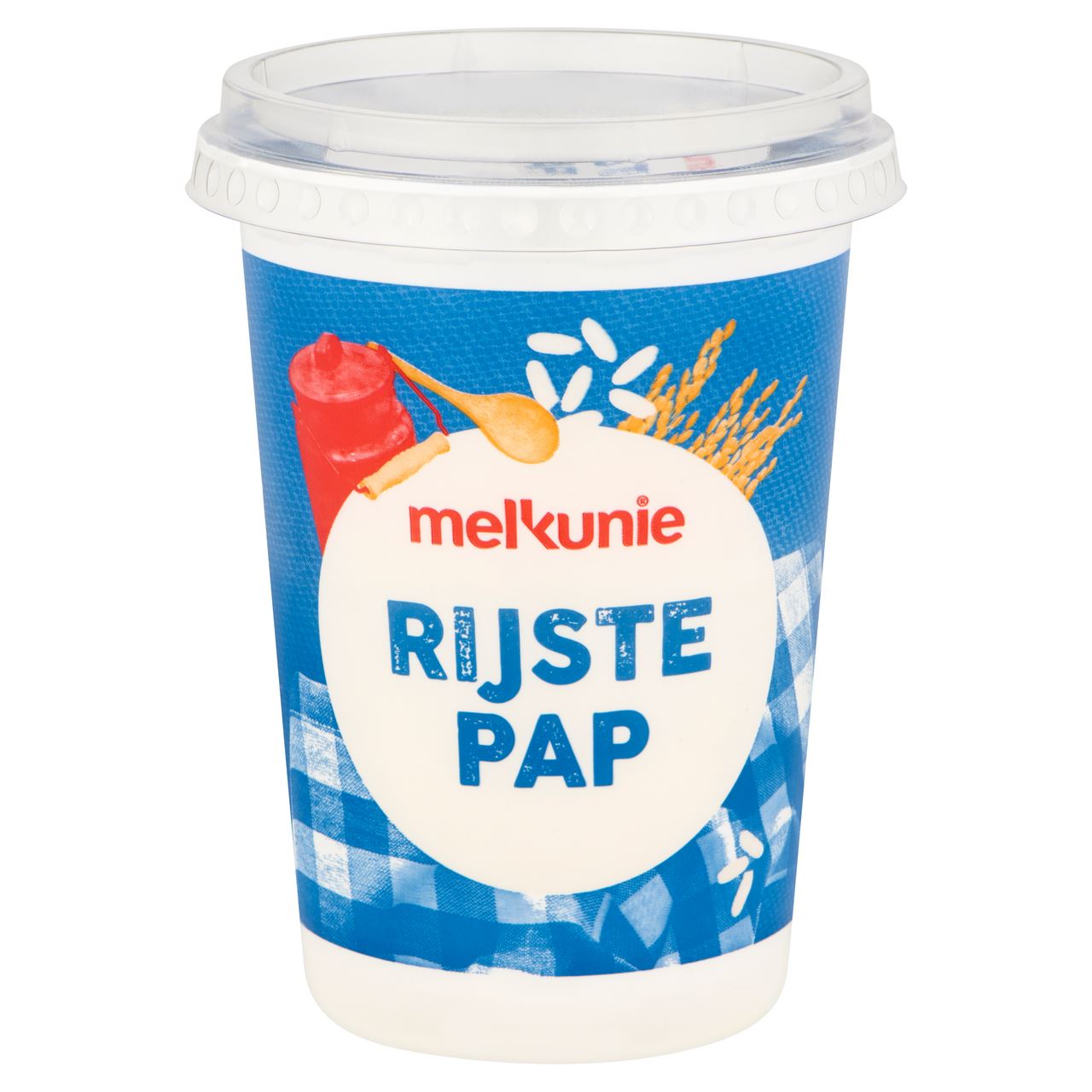 Melkunie Rijstepap 500 g