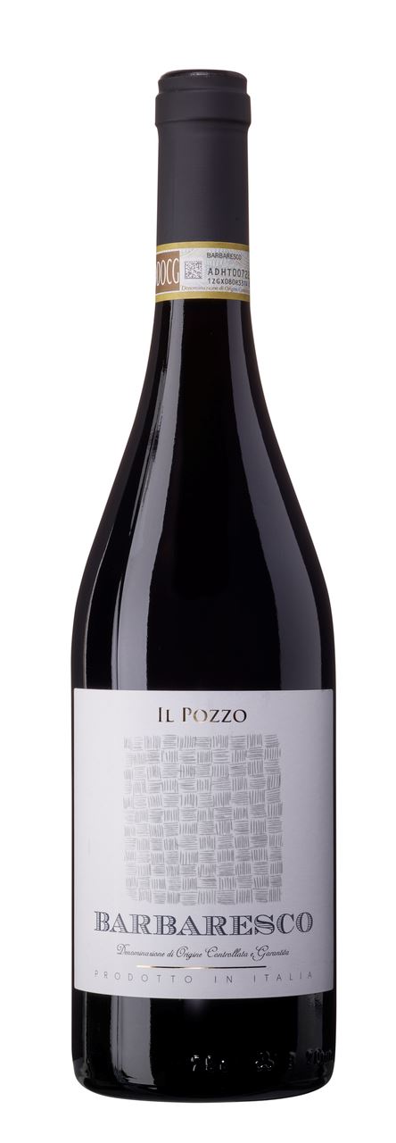 Il Pozzo Barberesco 6 x 75 cl