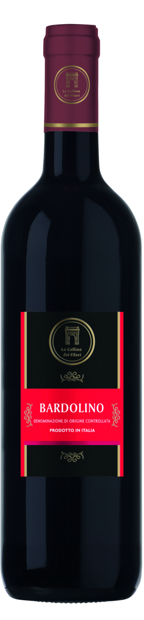 Le Colline dei Filari Bardolino 75 cl