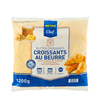METRO Chef Croissant 20 x 60 g *