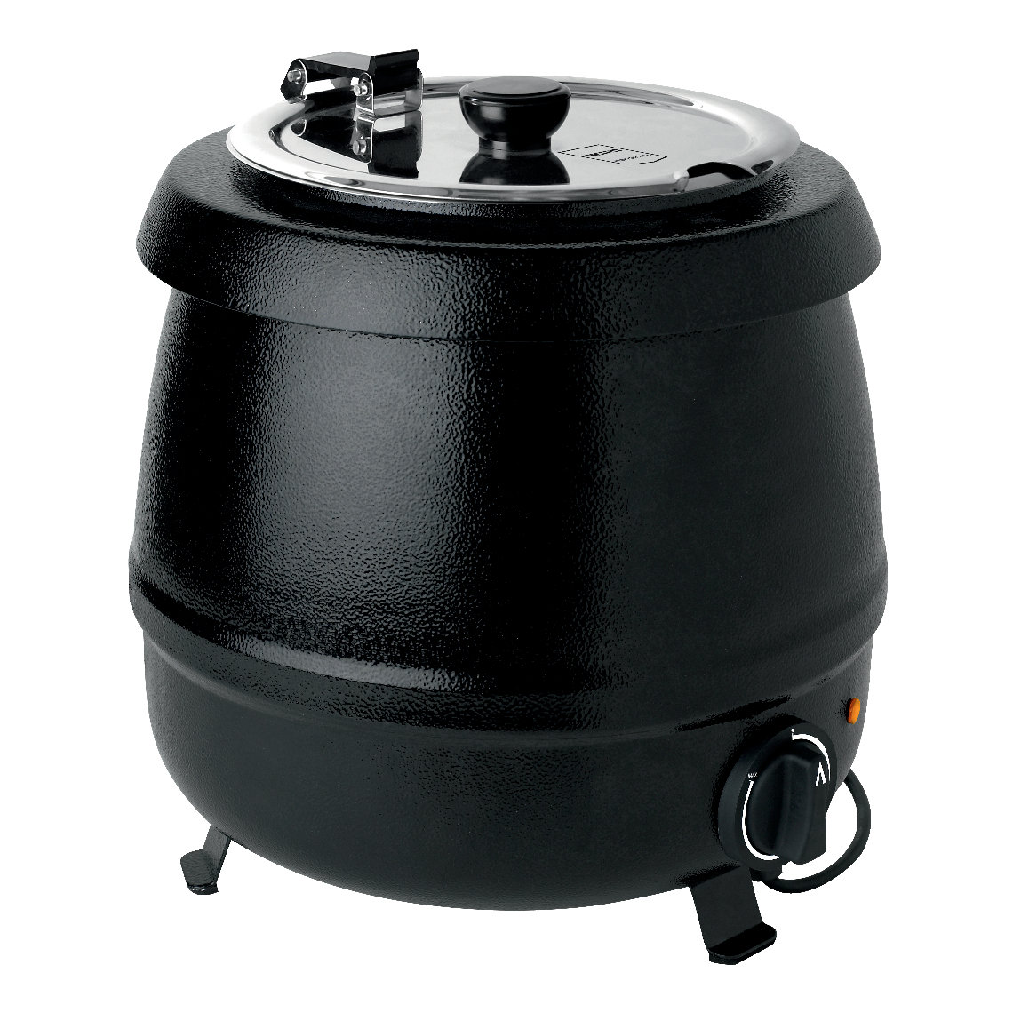 METRO PROFESSIONAL Gsk1009 Soepketel 9 l