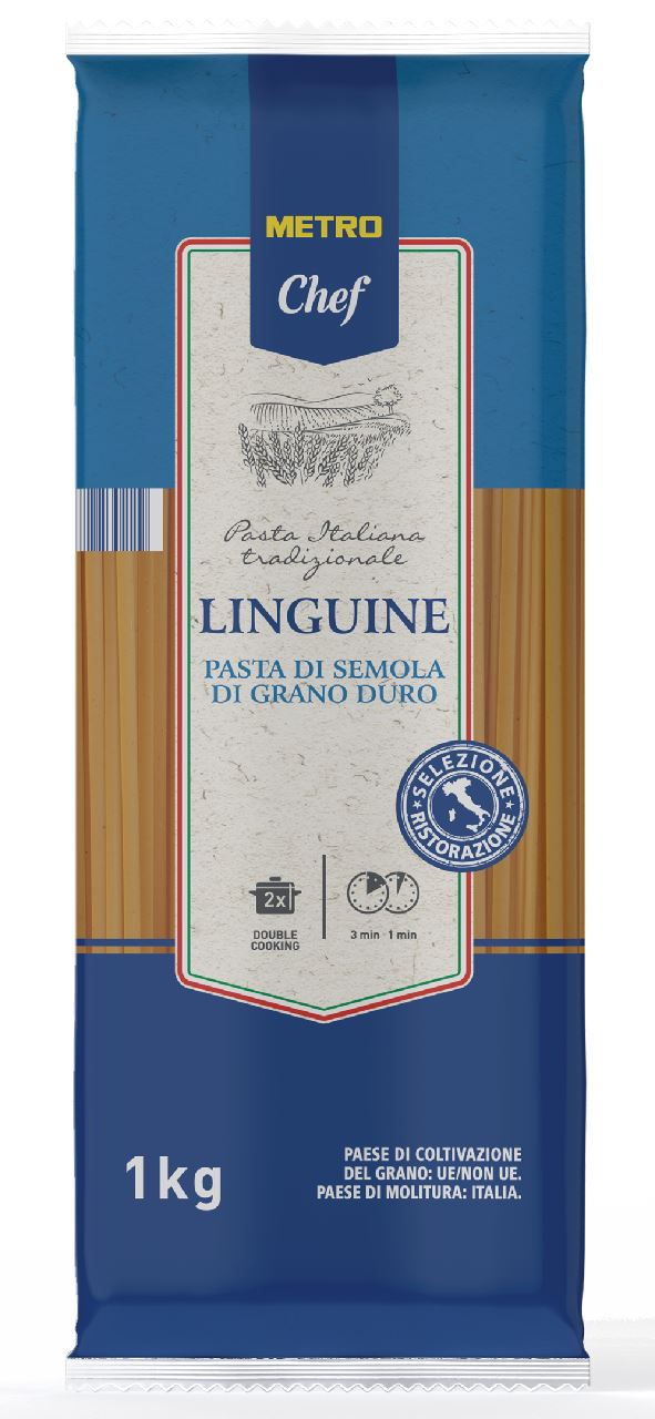 METRO Chef Linguine 1 kg