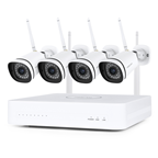 Foscam Fn8108W-B4-1T 3Mpixel W