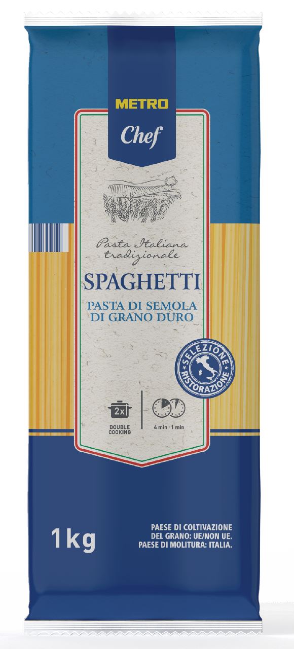 METRO Chef Spaghetti 1 kg