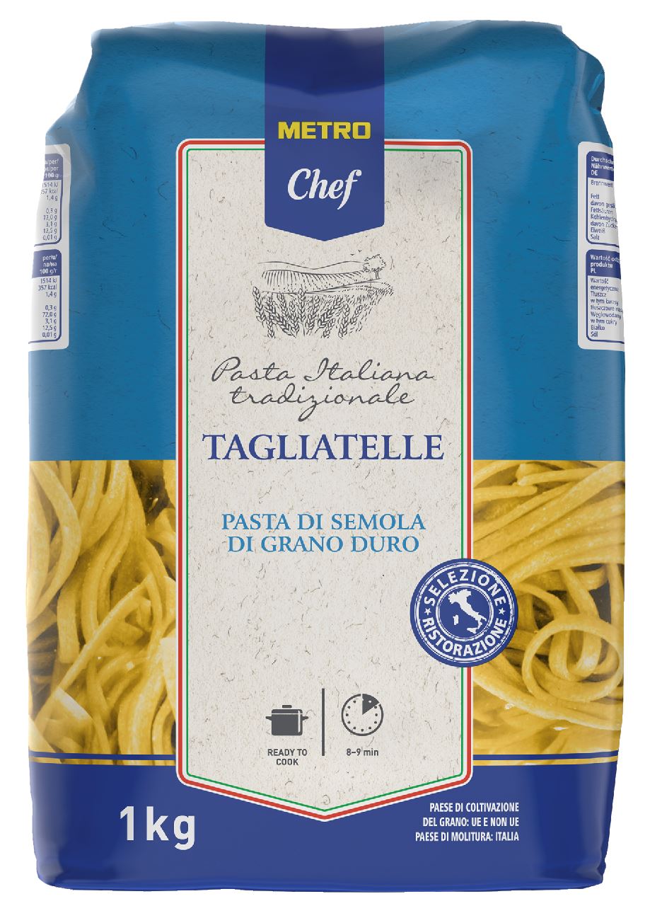 METRO Chef Tagliatelle 1 kg