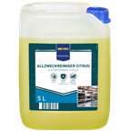 METRO PROFESSIONAL Allesreiniger Citrus 5 l