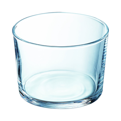 Arcoroc Amelia Gehärtete Weingläser 19cl 19cl | Gehärtetes Glas | 12 Arcoroc Amelia Gehärtete Weingläser 19cl 19cl | Gehärtetes Glas | 12