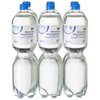 aro Water Koolzuurvrij PET 6 x 1,5 l