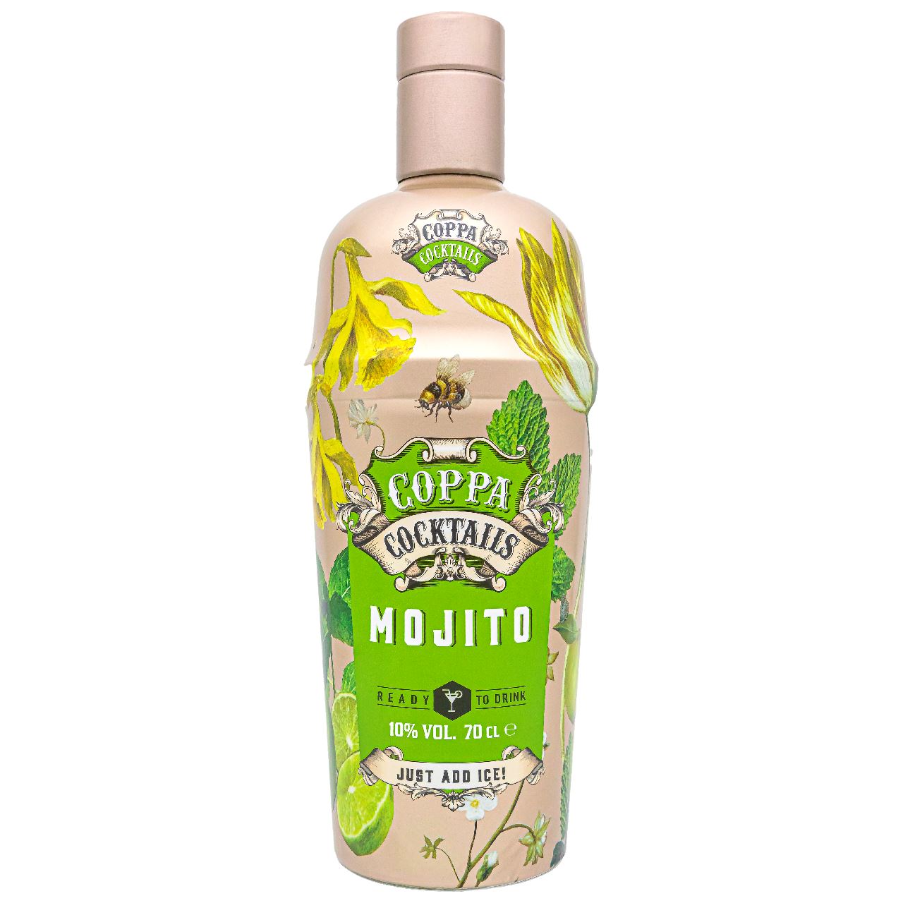 COPPA COCKTAILS Mojito 6 x 70 cl 10%