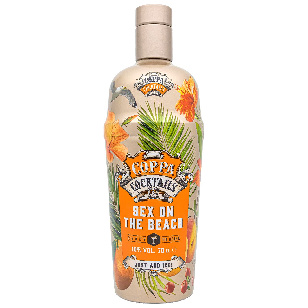 COPPA COCKTAILS Sex On The Beach 6 x 70 cl 10%