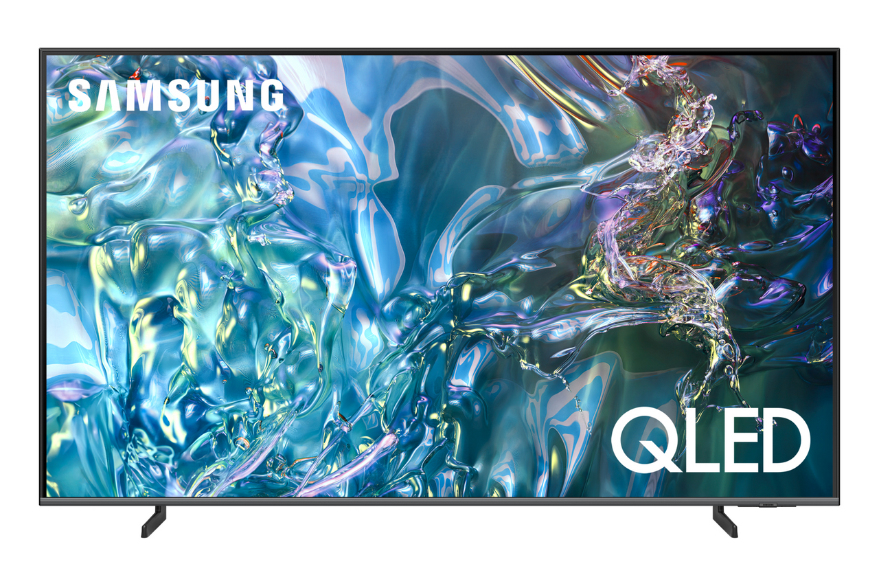 Samsung Qe55Q64Dauxxn