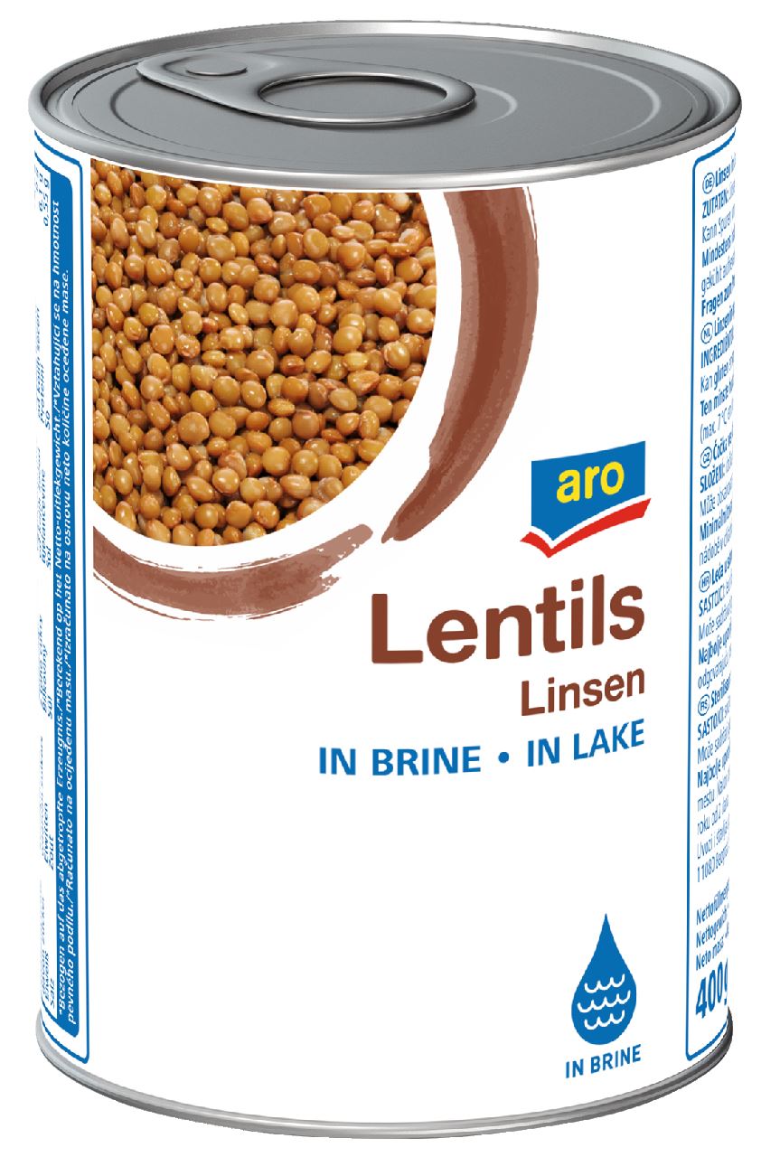 aro Linzen 425 ml