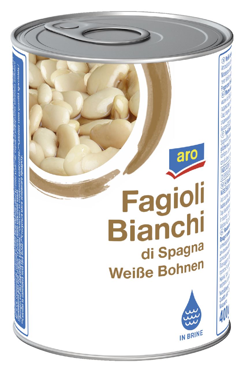 aro Boterbonen 425 ml