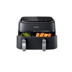 Philips Dual Airfryer NA351/00