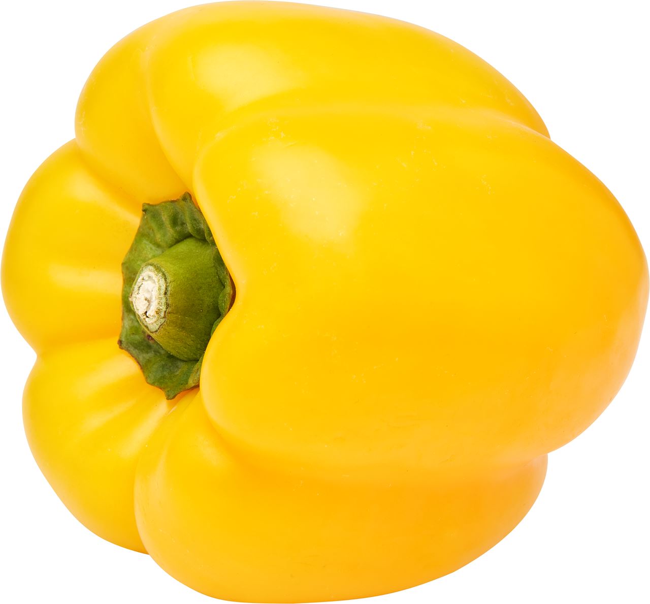 METRO Chef Paprika Geel stuk