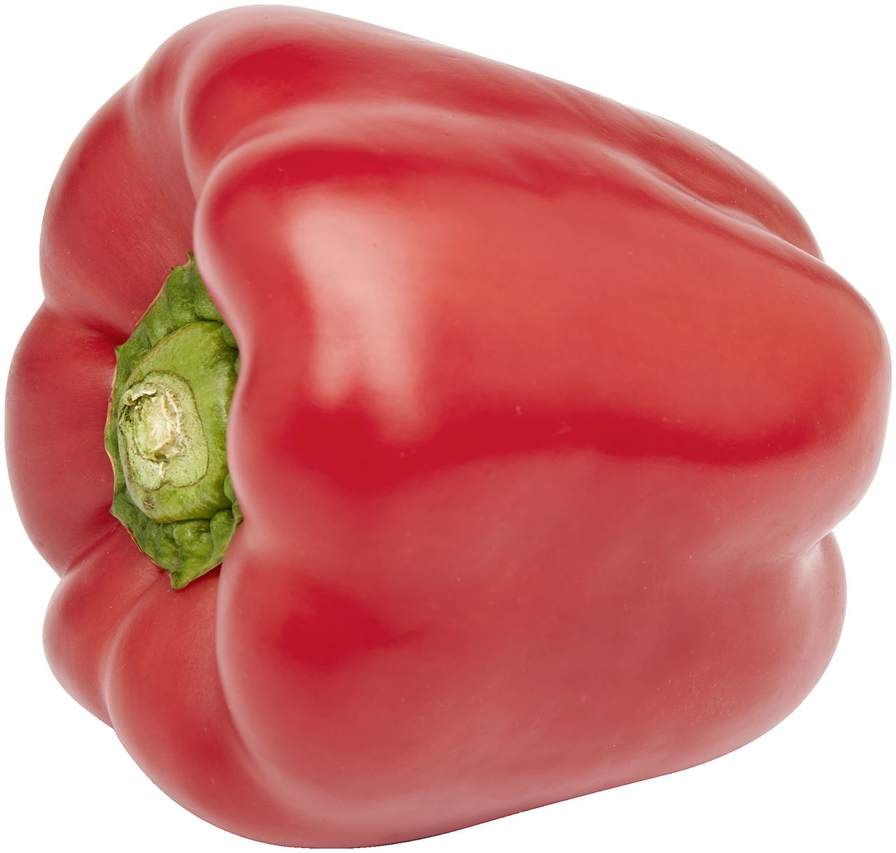 METRO Chef Paprika Rood stuk *