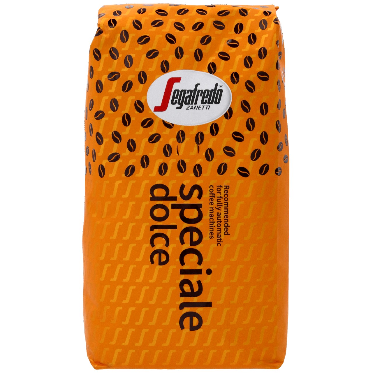 Segafredo Speciale Dolce 1 kg