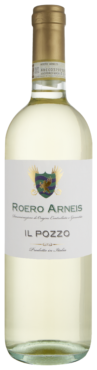 Il Pozzo Roero Arneis DOCG 75 cl