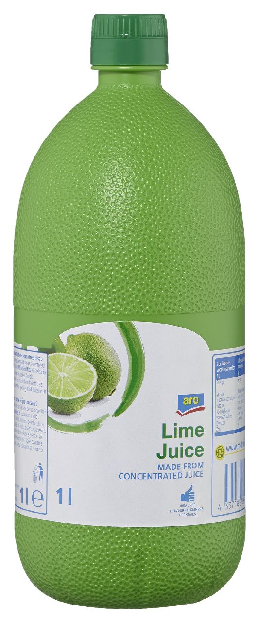 aro Limoensap 1 l