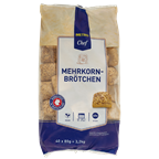 METRO Chef Meergranen Broodjes 40 x 80 g